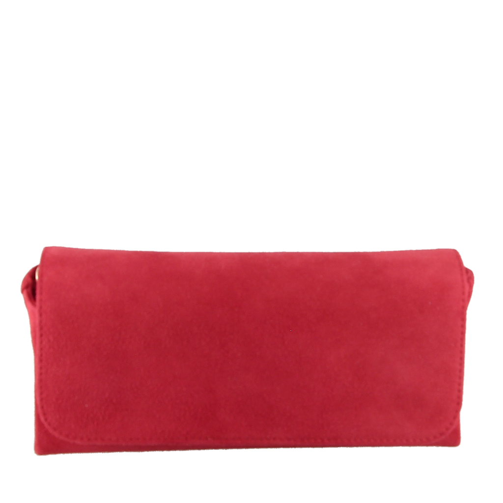 Unisa Zdream Red Bag