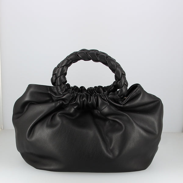Unisa Zjanet Black Bag