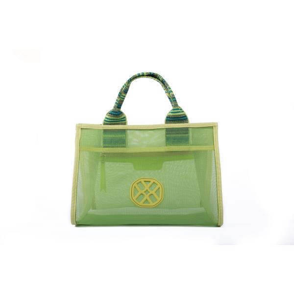 Unisa ZKALEY- LIME