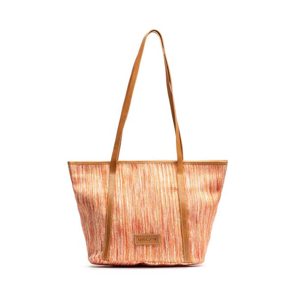 Unisa ZLEILA-JAR BISCUIT-CORAL