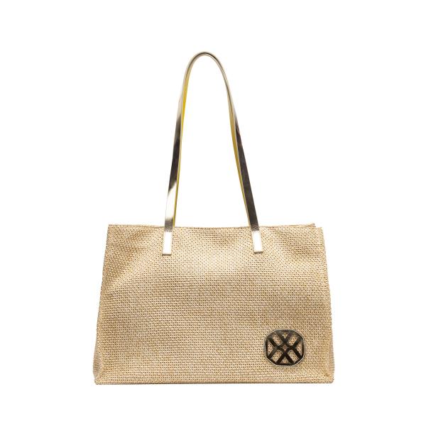 Unisa ZRANIA-RCP NATURAL-PLATINO