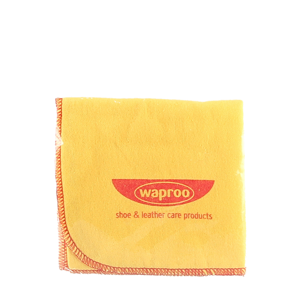 Waproo Polishing Cloth