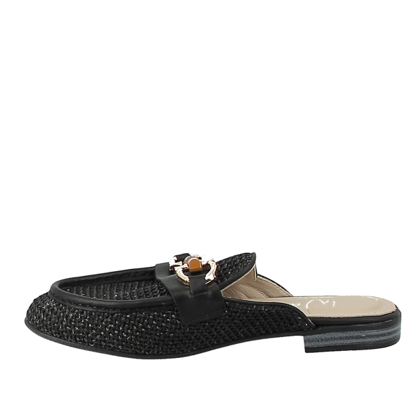 Wave 28453 Black Mule