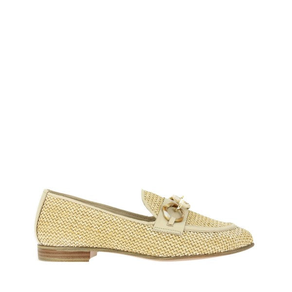 Wave 5639 BEIGE-EGENOG