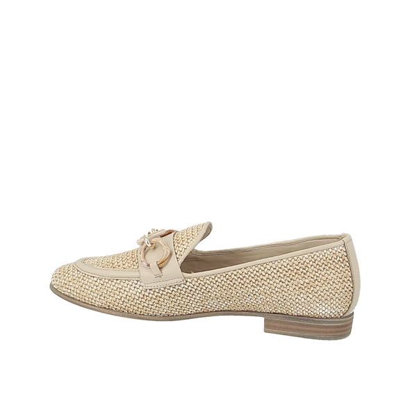 Wave 5639 BEIGE-EGENOG