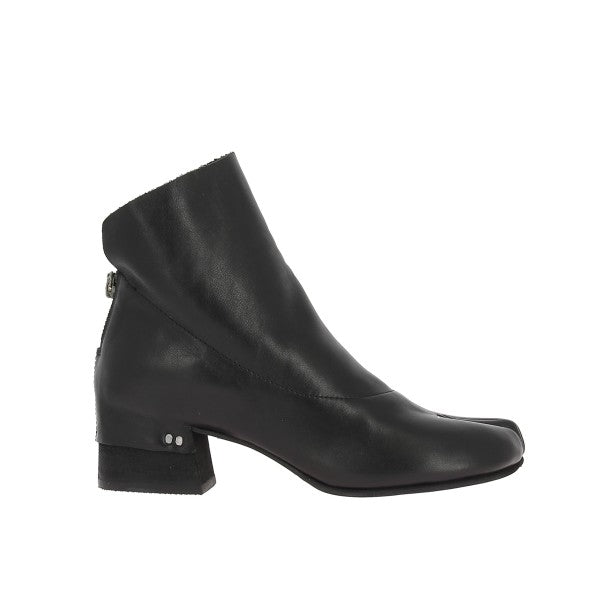 Yuko Imanishi 737038-1 BLACK