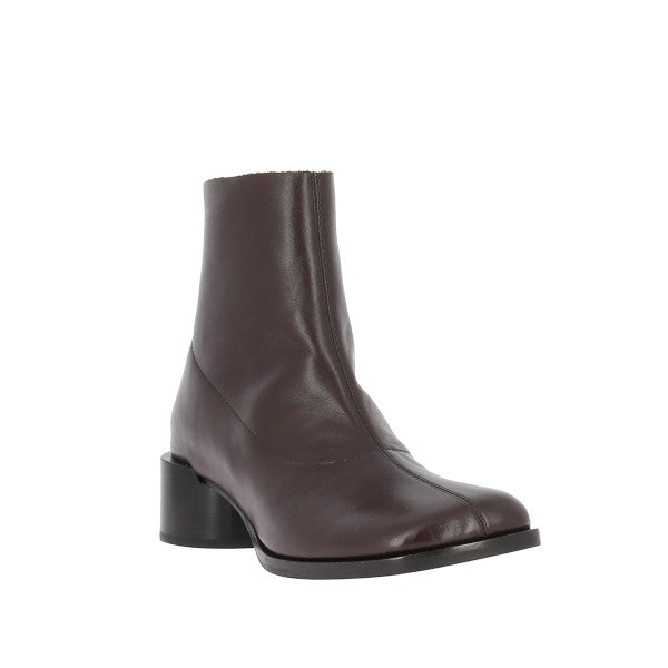 Yuko Imanishi 747042 DARK BROWN