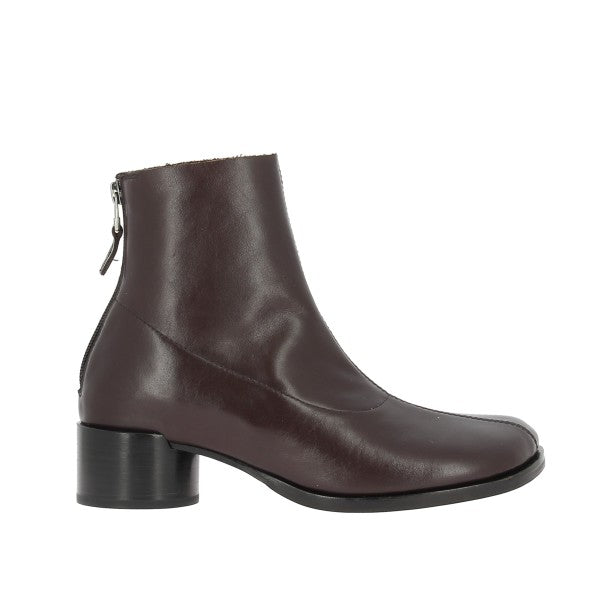 Yuko Imanishi 747042 DARK BROWN