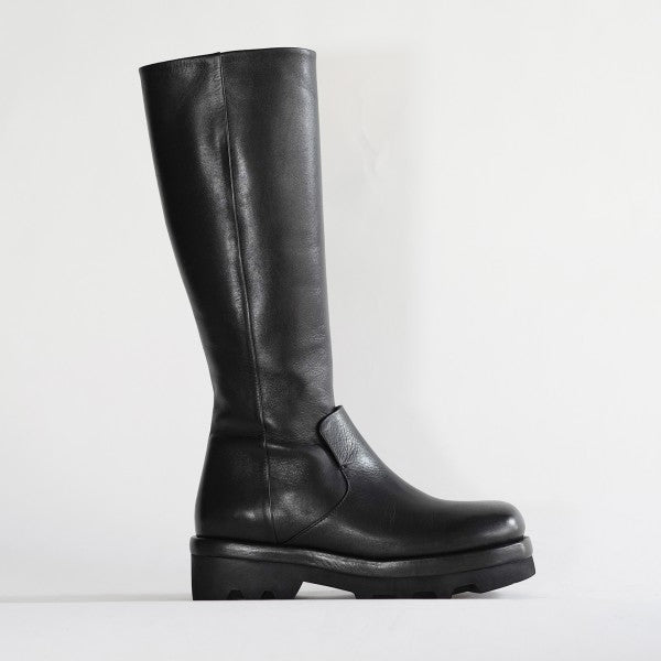 Yuko Imanishi 729002-2 BLACK