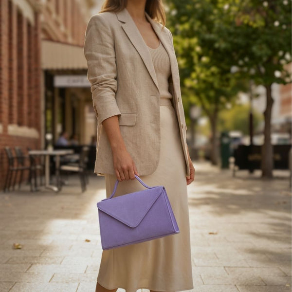 Unisa ZCHIARA-KS LILAC