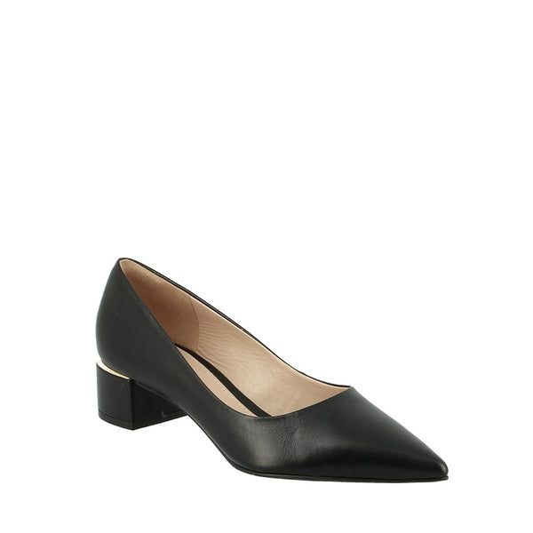 Brazilio 1470508 Black Pump