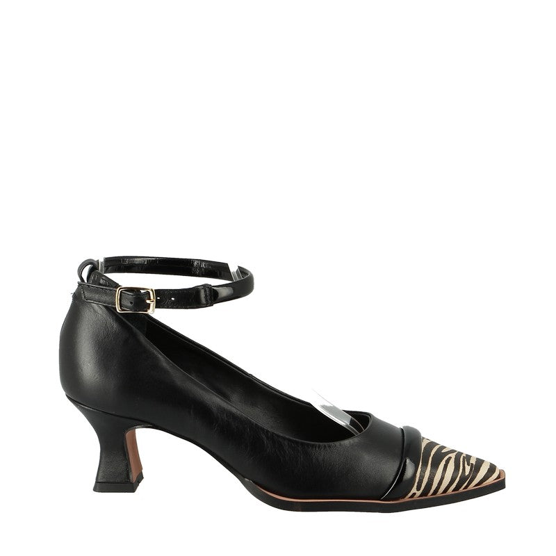 Brazilio 5330008 Black Zebra Pump