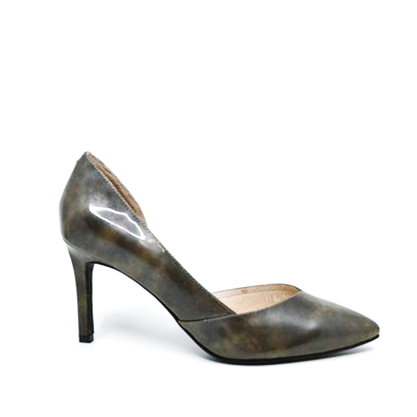 Marco Dalessi Emma Grey Pump