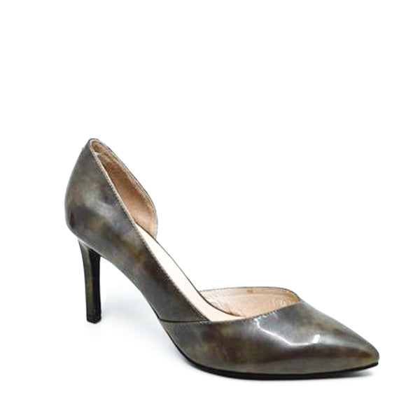 Marco Dalessi Emma Grey Pump