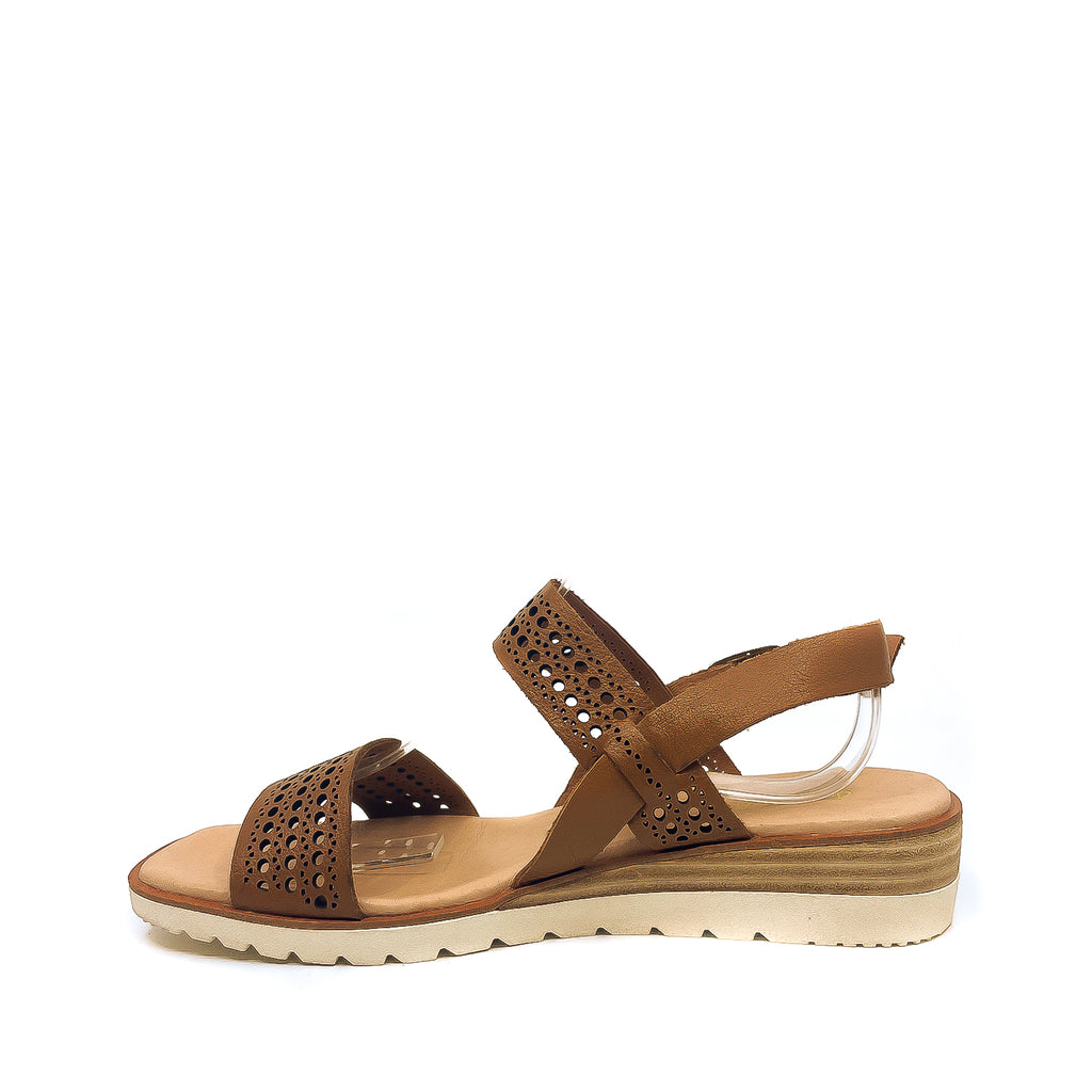 Diana Ferrari Pamsta Dark Tan