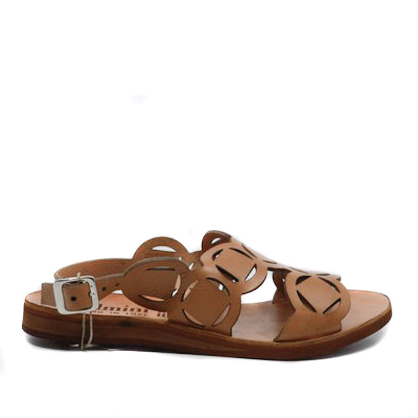 Felmini C314 Tan Sandal