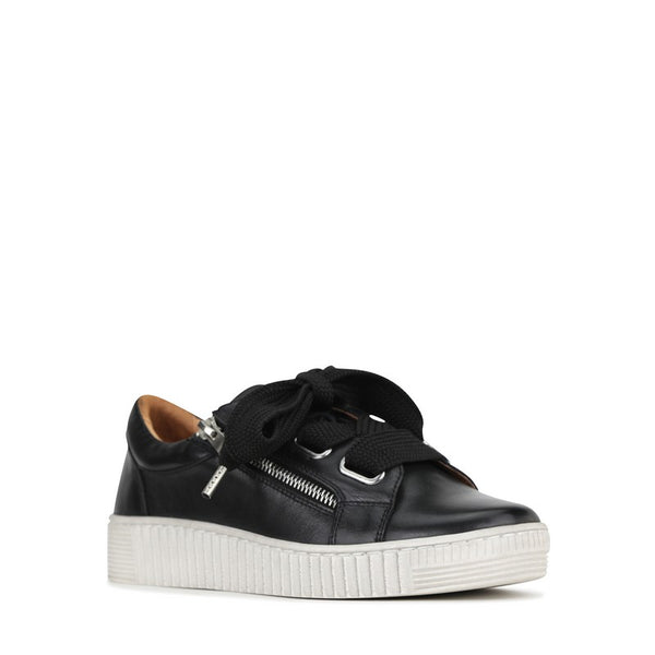 Eos Jovi Black Sneaker