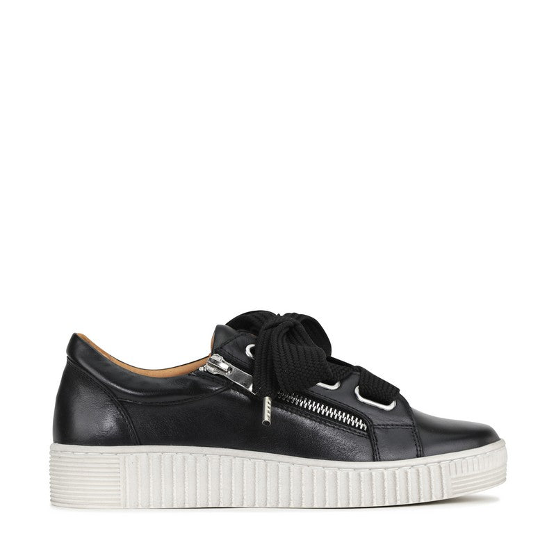 Eos Jovi Black Sneaker