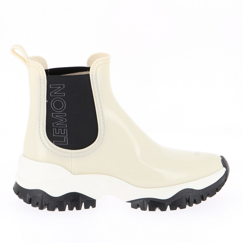 Lemon Jelly Jayden Cotton Gum Boot