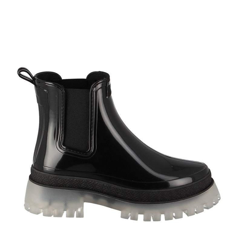 Lemon Jelly Laney Black Women's Gumboot 