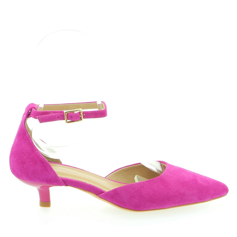 Mollini Cushla Fuchsia