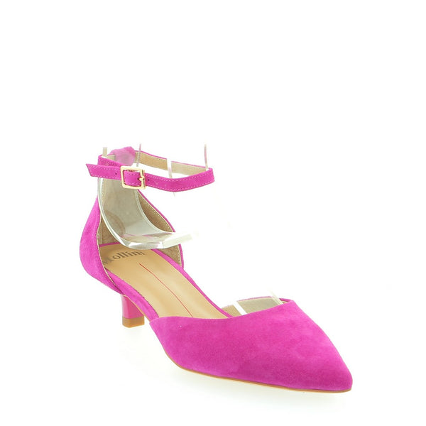Mollini Cushla Fuchsia