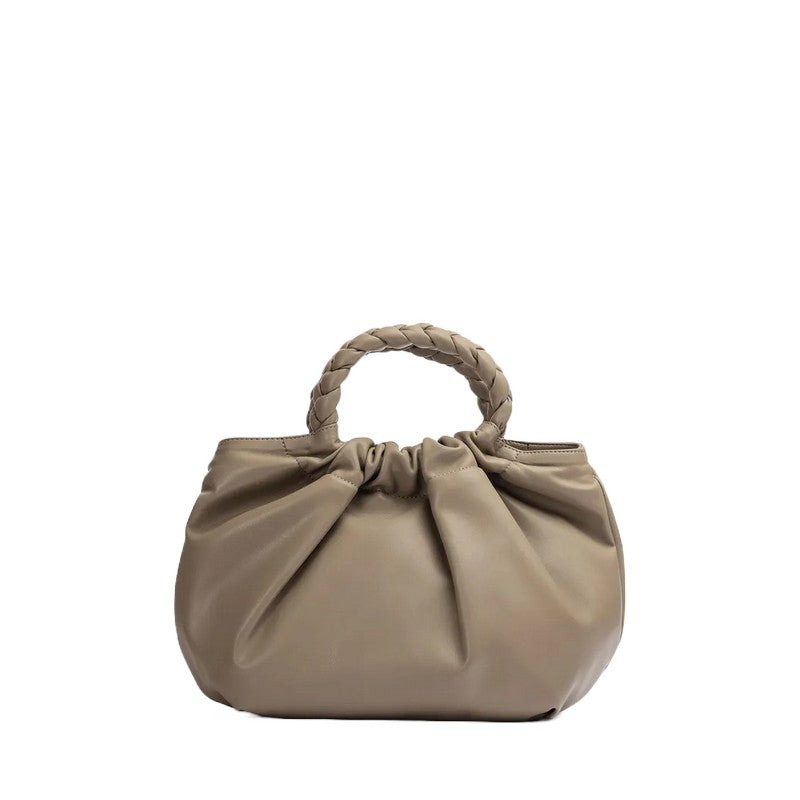 Unisa Zjanet Taupe Handbag