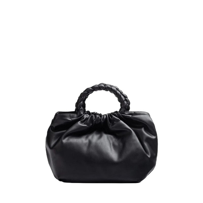 Unisa Zjanet Black Handbag