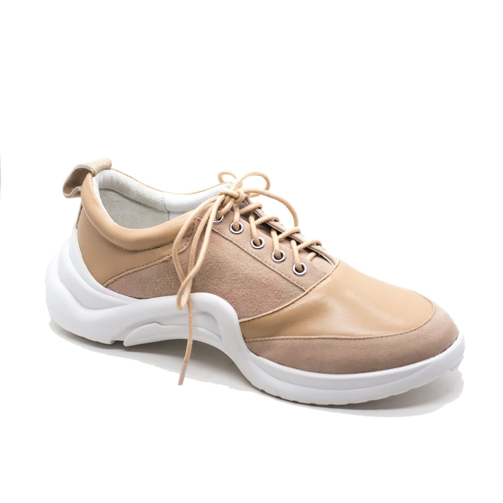 Skin Lewis Neutral Sneaker