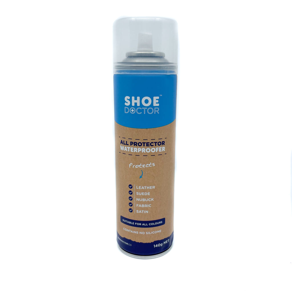 Shoe Doctor Waterproof Spray