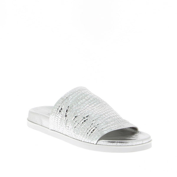Top End Ramna Silver Croc