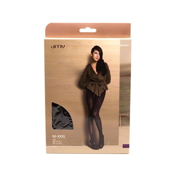 Tights Black Classic Style
