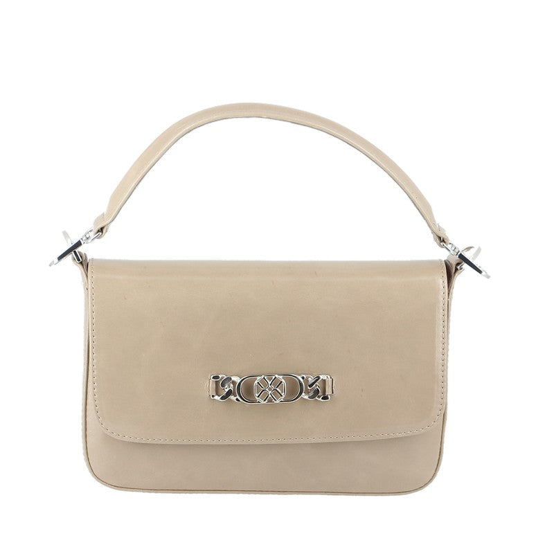 Unisa Zendaya Taupe Handbag