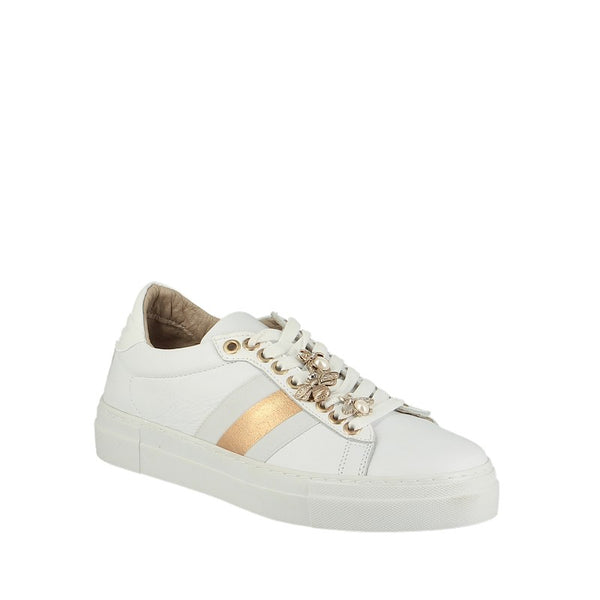 Wave 11212 White Sneaker